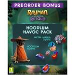 Rayman Legends Retold Launch Edition PS5 Image 2