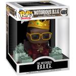 Funko Pop! Deluxe: Notorious B.I.G. #489 Image 1
