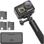 DJI Action Camera Osmo Action 5 Pro Adventure Combo Image 1