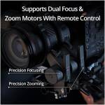 DJI Action Camera Handheld Gimbal RS 4 Pro Combo Image 4