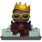 Funko Pop! Deluxe: Notorious B.I.G. #489 Image 2