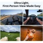 DJI Action Camera Osmo Nano Standard 128GB Combo Image 2