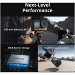 DJI Action Camera Osmo Action 6 Standard Combo Image 5
