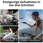 DJI Drone Neo Motion Fly More Combo with 4K 3840x2880@30fps Camera with DJI RC Motion 3Remote Controller Image 2