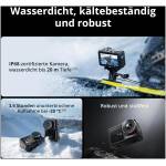 DJI Action Camera Osmo Action 5 Pro Standard Combo Image 4