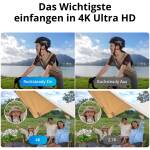 DJI Drone Neo Motion Fly More Combo with 4K 3840x2880@30fps Camera with DJI RC Motion 3Remote Controller Image 3