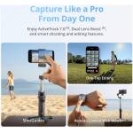 DJI Osmo Mobile 8 Black Image 5