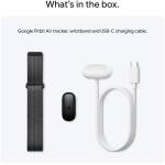 Google Fitbit Air Black Image 6