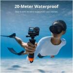 DJI Action Camera Osmo Action 6 Standard Combo Image 2