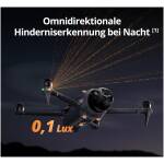 DJI Drone Mavic 4 Pro Fly More Combo with 100 MPx 60 fps Camera with DJI RC2 Remote Controller Image 4