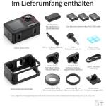 DJI Action Camera Osmo Action 5 Pro Adventure Combo Image 6