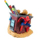 Marvel Spider-Man Pen Holder Image 1