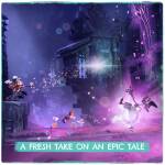 Rayman Legends Retold Launch Edition PS5 Image 5