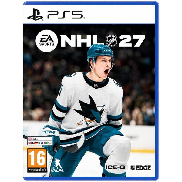 NHL 27 PS5 Image 1