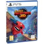 Super Meat Boy 3D PS5 Image 1