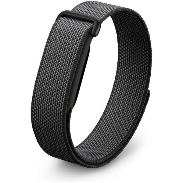 Google Fitbit Air Black Image 1