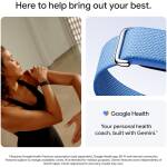 Google Fitbit Air Black Image 4