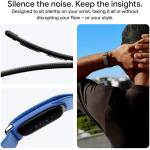 Google Fitbit Air Black Image 3