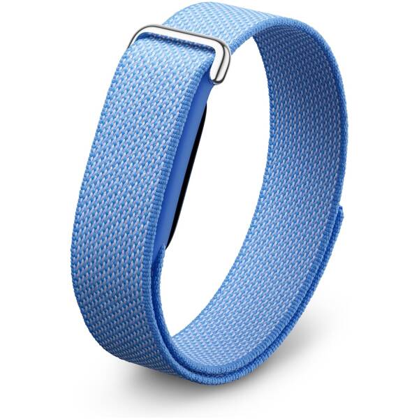 Google Fitbit Air Blue Image 1