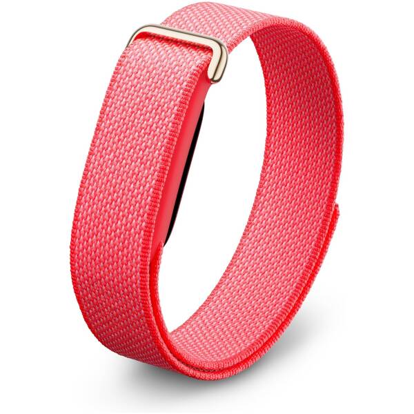 Google Fitbit Air Pink Image 1