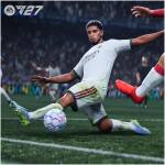 FC27 (Fifa 27) PS4 Image 4