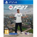 FC27 (Fifa 27) PS4 Image 1