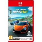 The Crew Motorfest NS2 (Game-Key Card) Image 1