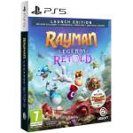 Rayman Legends Retold Launch Edition PS5 Image 1