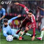 FC27 (Fifa 27) PS4 Image 6