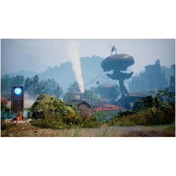 Beast of Reincarnation PS5 Image 2