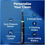 Oral-B iO Series 5 Plus Edition Twin Set Image 3