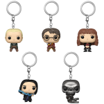 Assorted Pocket POP Keychain Mystery Harry Potter Image 2
