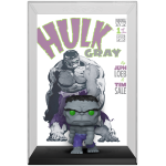 Funko Pop! Comic Covers Marvel: Gray Hulk #80 Image 1