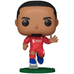 Funko Pop! Football: Liverpool - Virgil Van Dijk #102 Image 2