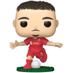 Funko Pop! Football: Liverpool - Florian Wirtz #103 Image 2