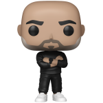 Funko Pop! Football: Manchester City - Pep Guardiola #104 Image 2