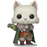 Funko Pop! Monster Hunter - Athos #1308 Image 2