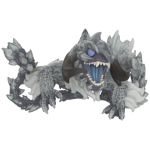 Funko Pop! Monster Hunter - Arkveld #1310 Image 1