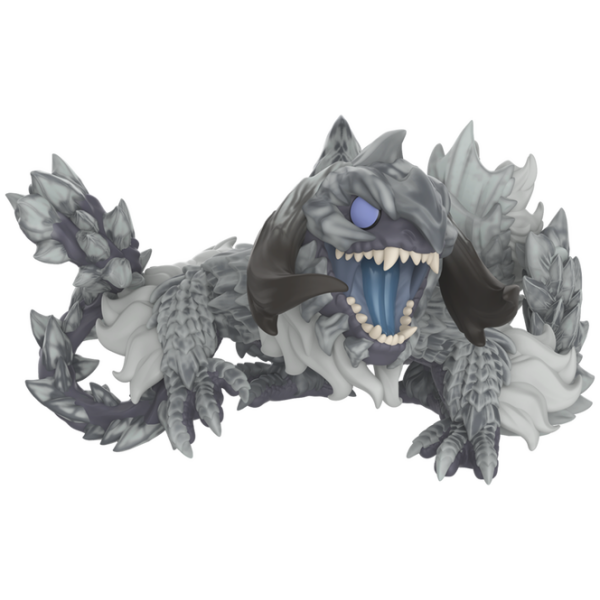 Funko Pop! Monster Hunter - Arkveld #1310 Image 1