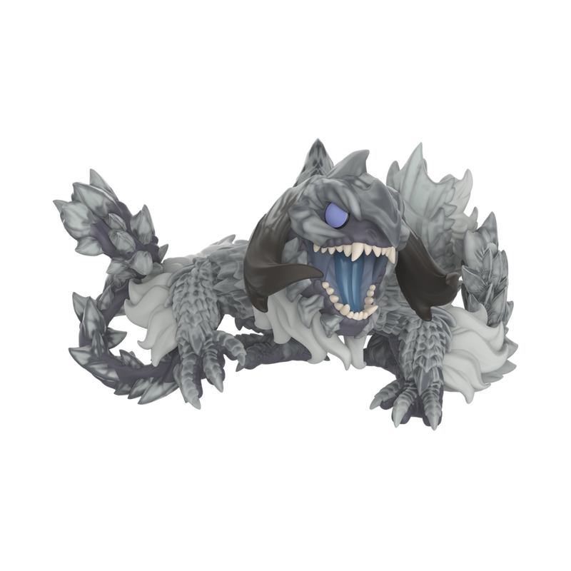Funko Pop! Monster Hunter - Arkveld #1310 Image 1 VR.LV Funko Pop! Monster Hunter - Arkveld #1310 Image 1