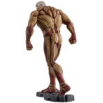 Attack on Titan Mega Impact Armored Titan 30cm Image 2