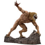 Attack on Titan Mega Impact Jaw 23cm Image 3