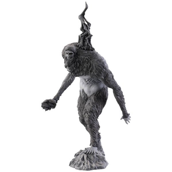 Attack on Titan Mega Impact Beast 30cm Image 2