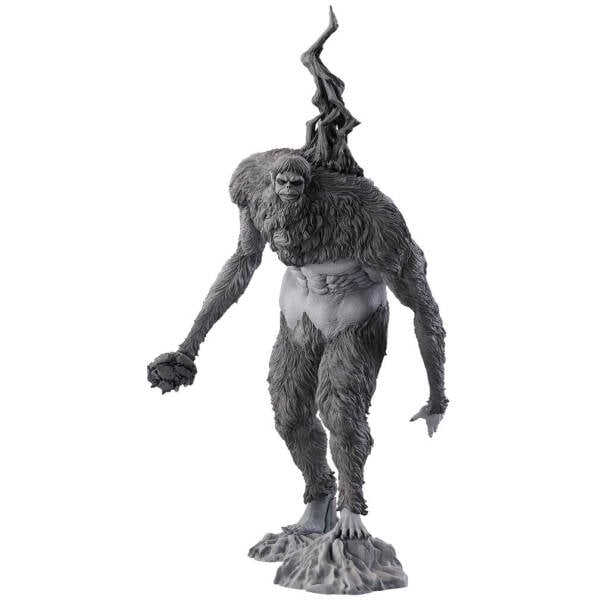 Attack on Titan Mega Impact Beast 30cm Image 1