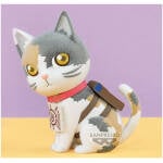 Demon Slayer Kimetsu no Yaiba Fluffy Chachamaru figure 9cm Image 2