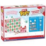 Funko Bitty POP! Advent Calendar Hello Kitty 2026 Image 2