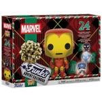 Funko Pocket POP! Advent Calendar Marvel 2026 Image 2