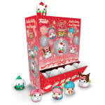 Funko Mystery Pocket POP! Hello Kitty Snowballs (Assorted) Image 1