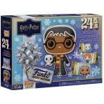 Funko Pocket POP! Advent Calendar Harry Potter 2026 Image 2