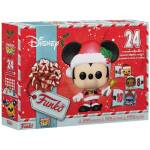Funko Pocket POP! Advent Calendar Disney 2026 Image 2